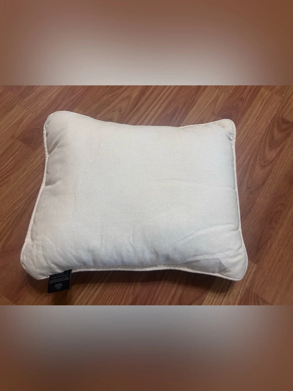 Harry Potter Albus Dumbledore Quote Decorative Pillow